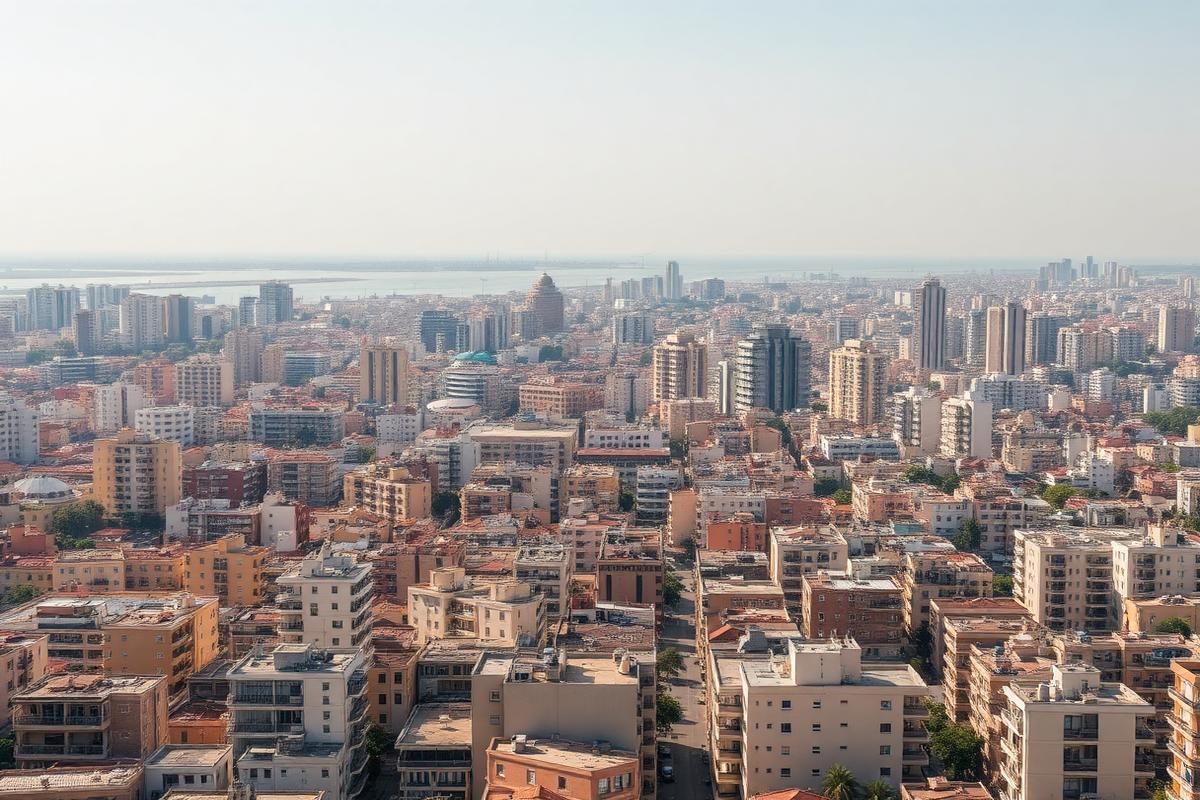 Dératisation et désinsectisation à Casablanca - ouverture prochaine